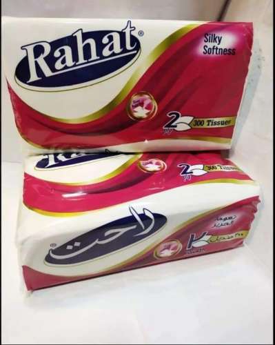 Whole sale Tissues paper
