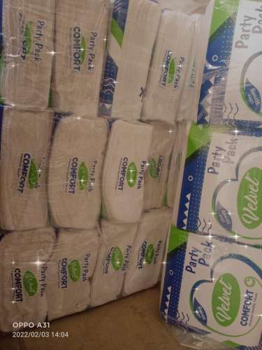 Whole sale Tissues paper