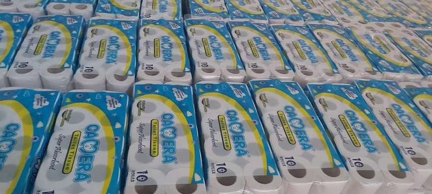Whole sale Tissues paper