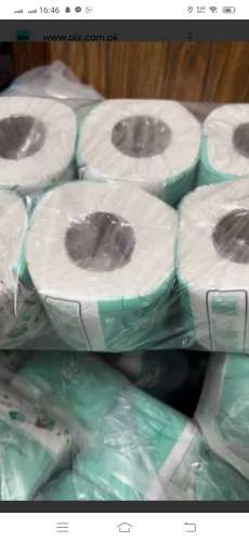 Whole sale Tissues paper