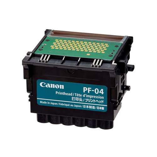 CANON PF04 PRINTHEAD (INDOELECTRONIC)