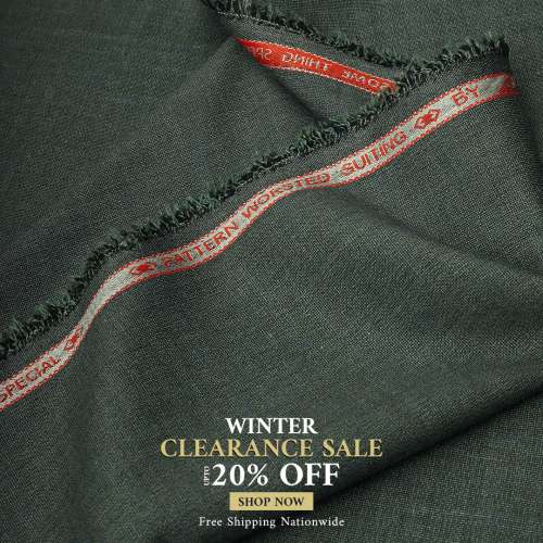 Winter Clearance Sale Up to 20 Off