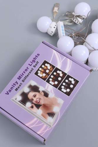 Vanity Mirror Lights