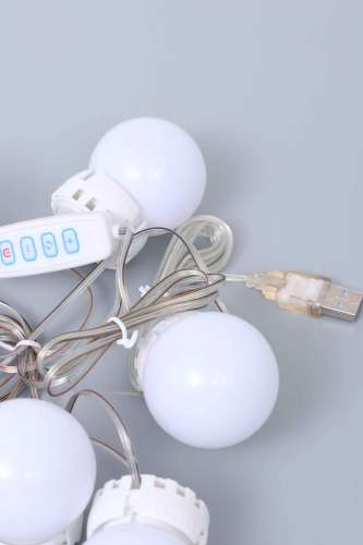 Vanity Mirror Lights