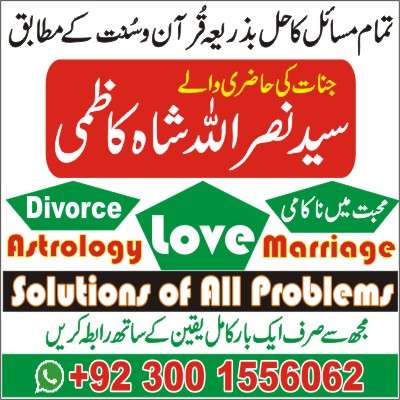 Love Marriage Expert