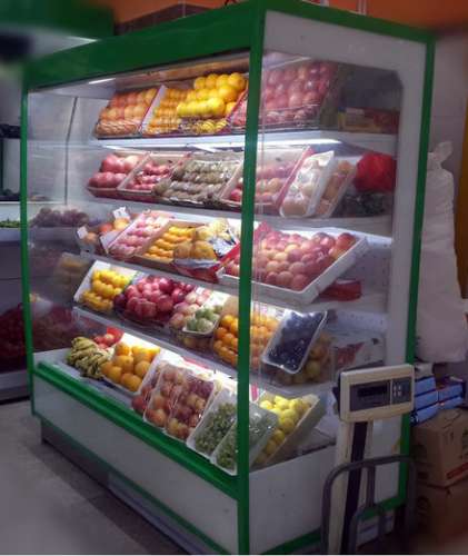 Up Right Chiller, Vegetable Chiller, Multi Deck Chiller, Multi Deck Fridge