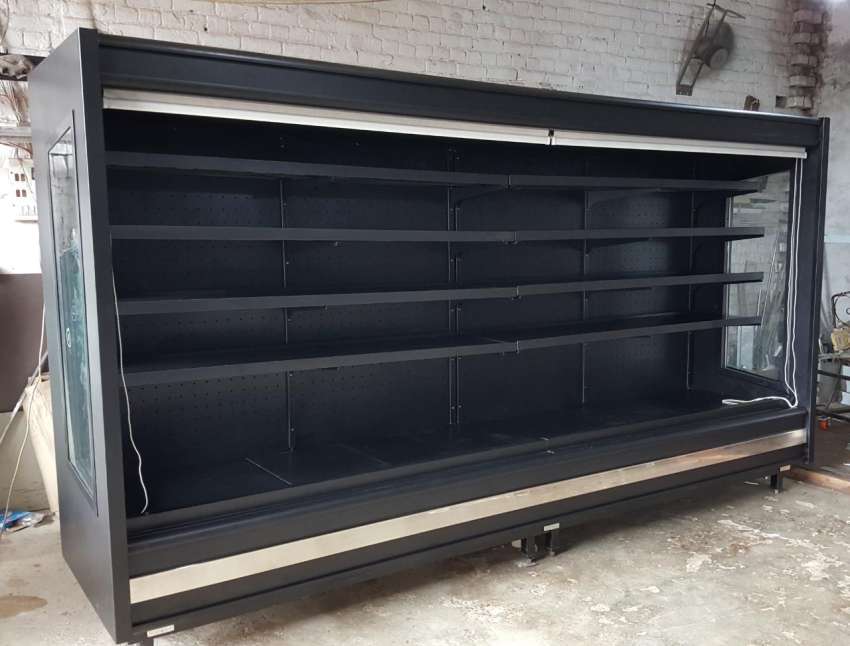 Up Right Chiller, Vegetable Chiller, Multi Deck Chiller, Multi Deck Fridge