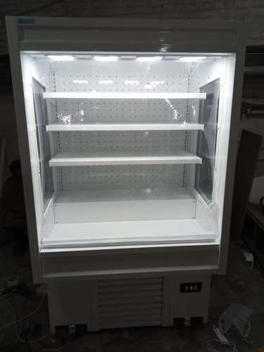 Up Right Chiller, Vegetable Chiller, Multi Deck Chiller, Multi Deck Fridge
