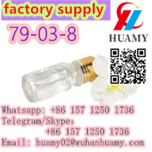 hot piperidine Propanoyl chloride 79038 with high quality