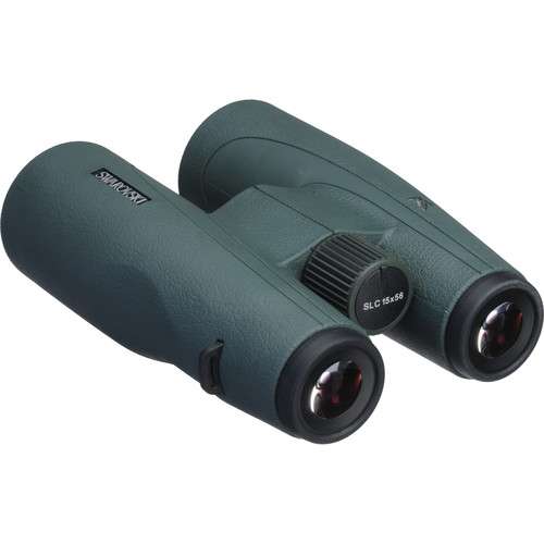Swarovski 15x56 SLC Binoculars (EXPERTBINOCULAR)