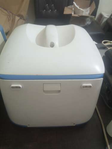 Used Portable ultrasound machine for sale