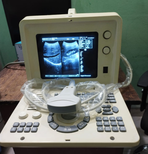 Use ultrasound machine for Sale