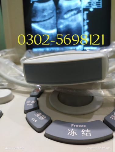 Use ultrasound machine for Sale