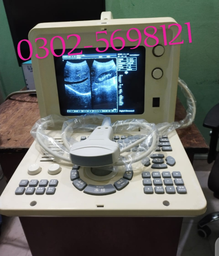 Use ultrasound machine for Sale