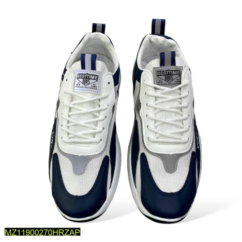 Men's Sport Joggers  Sport Joggers With Rubber Sole