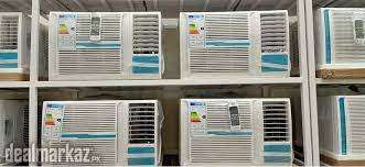 SKYIWOOD WINDOW AC ENERGY SAVER INVERTER PONA TONE 075 TONE