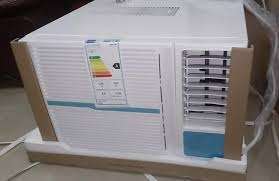 SKYIWOOD WINDOW AC ENERGY SAVER INVERTER PONA TONE 075 TONE