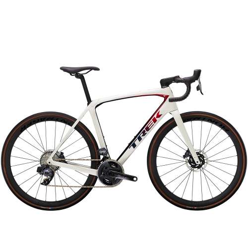 2023 TREK DOMANE SL 7 AXS GEN 4 SPECIFICATION  ASIACYCLES