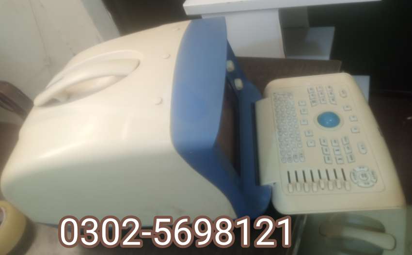 Forighn Use ultrasound machine for sale
