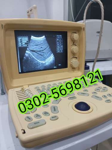 Forighn Use ultrasound machine for sale