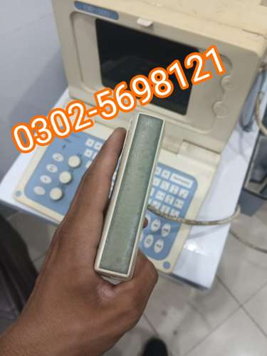 Forighn Use ultrasound machine for sale