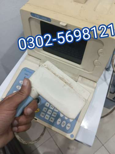 Forighn Use ultrasound machine for sale