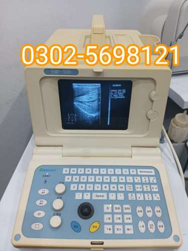 Forighn Use ultrasound machine for sale