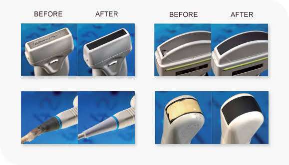 Ultrasound Machine Repairing Lab