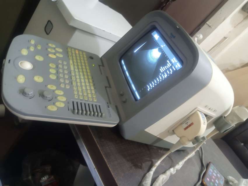 Vetnareray Ultrasound Machine for sale