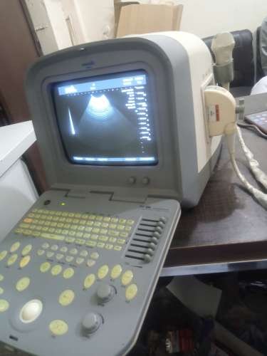 Vetnareray Ultrasound Machine for sale