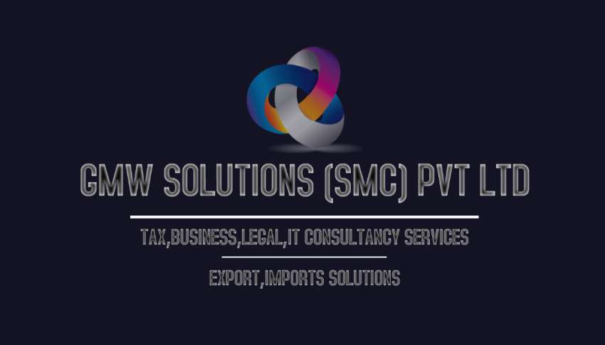 Sales Tax Monthly Returns, Registration and All Corporate Tax Services