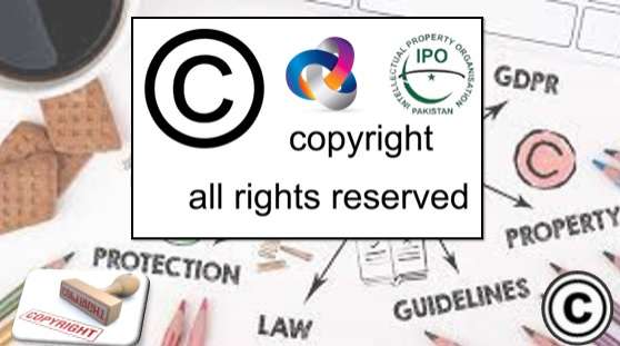 Trademark, Copy Rights, Patented, Design, Logo, Halal Certifications