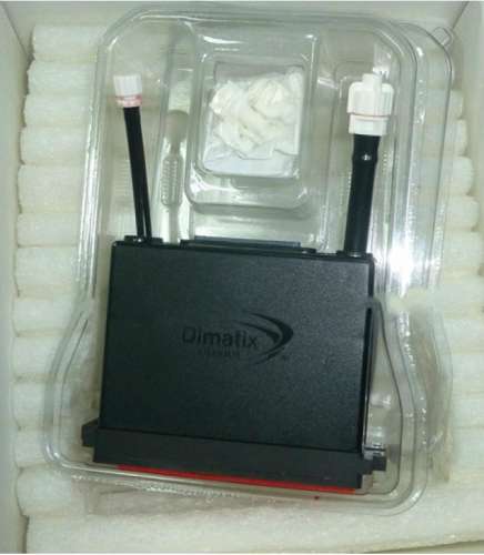 StarFire SG1024MA Printhead (ASOKAPRINTING)