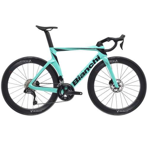 2023 Bianchi OLTRE  Di2 12SP Road Bike  WAREHOUSEBIKE