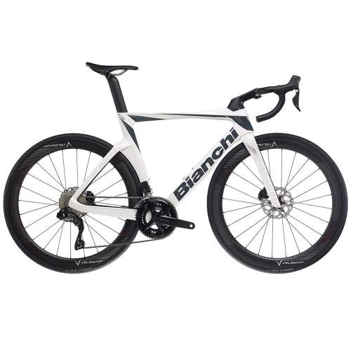 2023 Bianchi OLTRE  Di2 12SP Road Bike  WAREHOUSEBIKE
