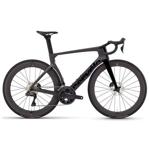 2023 Cervello S5 Ultegra Di2 Road Bike  WAREHOUSEBIKE