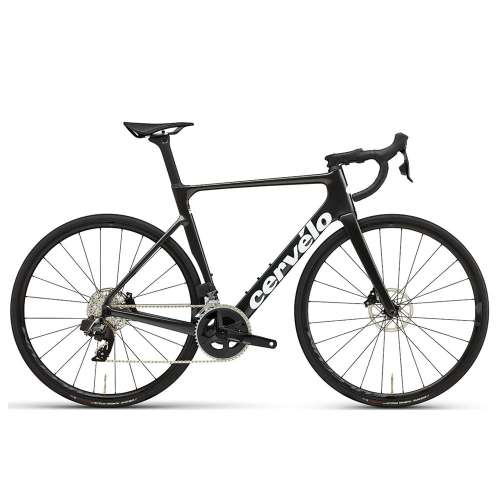 2023 Cervello Soloist Rival ETap AXS  WAREHOUSEBIKE