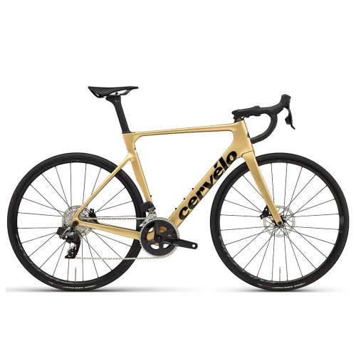 2023 Cervello Soloist Rival ETap AXS  WAREHOUSEBIKE