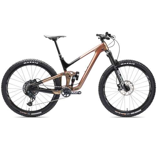 2023 Giant Trance Advanced PRO 29 SE Mountain Bike  WAREHOUSEBIKE