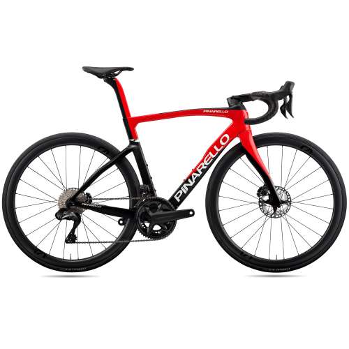 2023 Pinarello F7 Disc Ultegra Di2 Road Bike  WAREHOUSEBIKE