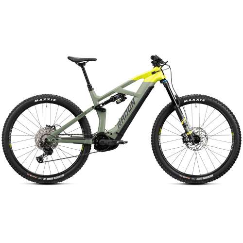 2023 Radon Render  625 Mountain Bike  WAREHOUSEBIKE