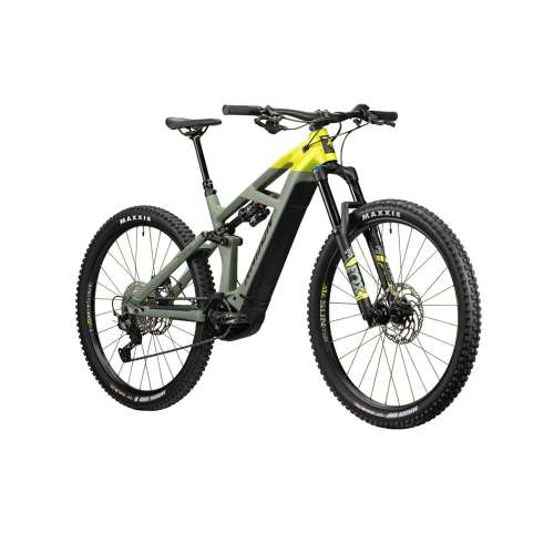 2023 Radon Render  625 Mountain Bike  WAREHOUSEBIKE