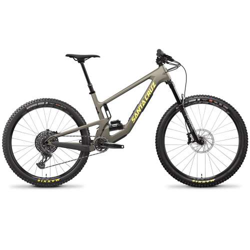2023 Santa Cruz  01 5 C S Mountain Bike  WAREHOUSEBIKE
