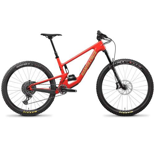 2023 Santa Cruz  01 5 C S Mountain Bike  WAREHOUSEBIKE