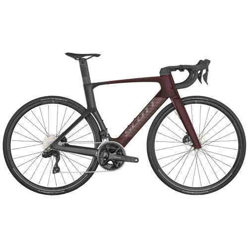 2023 Scott Foil RC 30 Road Bike  WAREHOUSEBIKE