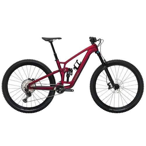 2023 Trekk Fuel EX 97 Gen 6 Mountain Bike  WAREHOUSEBIKE