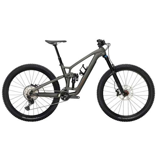 2023 Trekk Fuel EX 97 Gen 6 Mountain Bike  WAREHOUSEBIKE