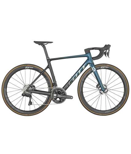2023 Scott Addict RC Pro Road Bike (M3BIKESHOP)