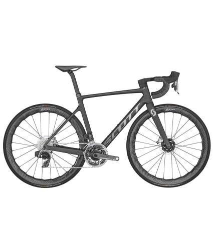 2023 Scott Addict RC Ultimate Road Bike (M3BIKESHOP)