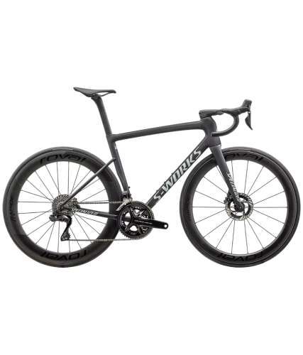 2024 Specialized SWorks Tarmac SL8  Shimano DuraAce Di2 Road Bike (M3BIKESHOP